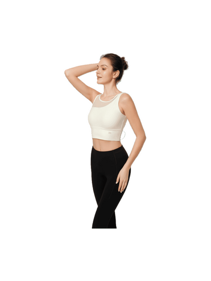 YVETTE SPORTS BRA JILL