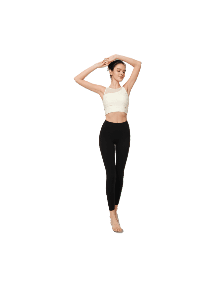 YVETTE SPORTS BRA JILL
