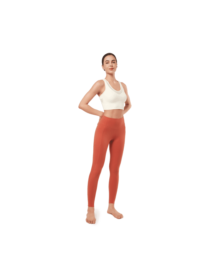 YVETTE SPORTS BRA KATE