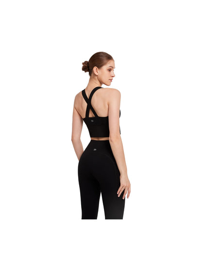 YVETTE SPORTS BRA FLORA