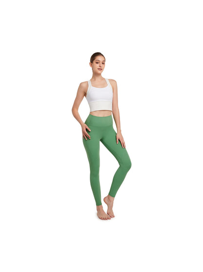 YVETTE SPORTS BRA FLORA