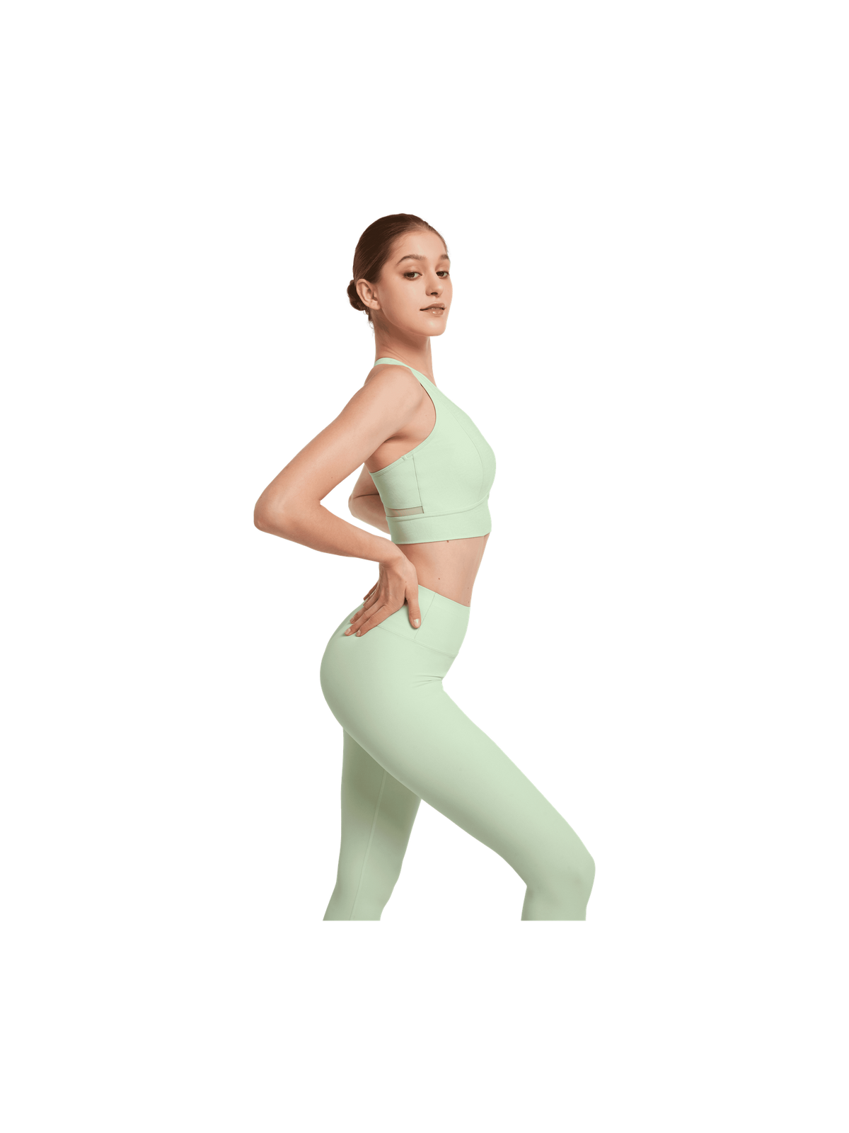 YVETTE SPORTS BRA INA