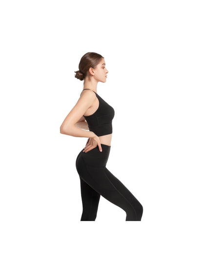 YVETTE SPORTS BRA SHEILA