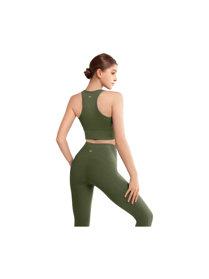 YVETTE SPORTS BRA SHEILA