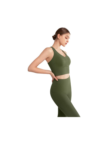 YVETTE SPORTS BRA SHEILA