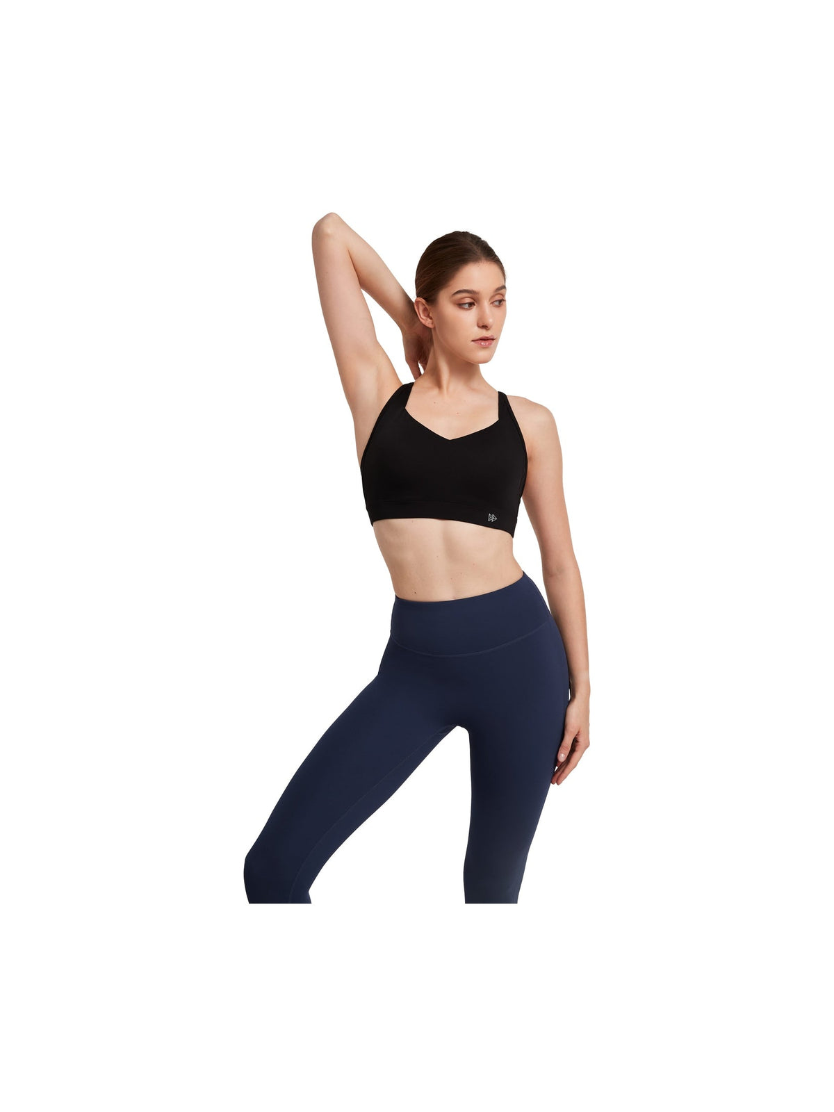 YVETTE SPORTS BRA ANGI