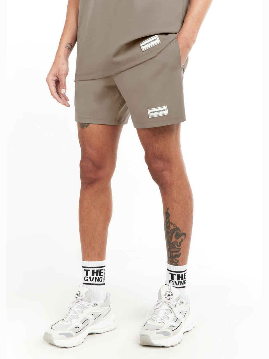 THE GIVING MOVEMENT MEN'S S103 - ACTIVE