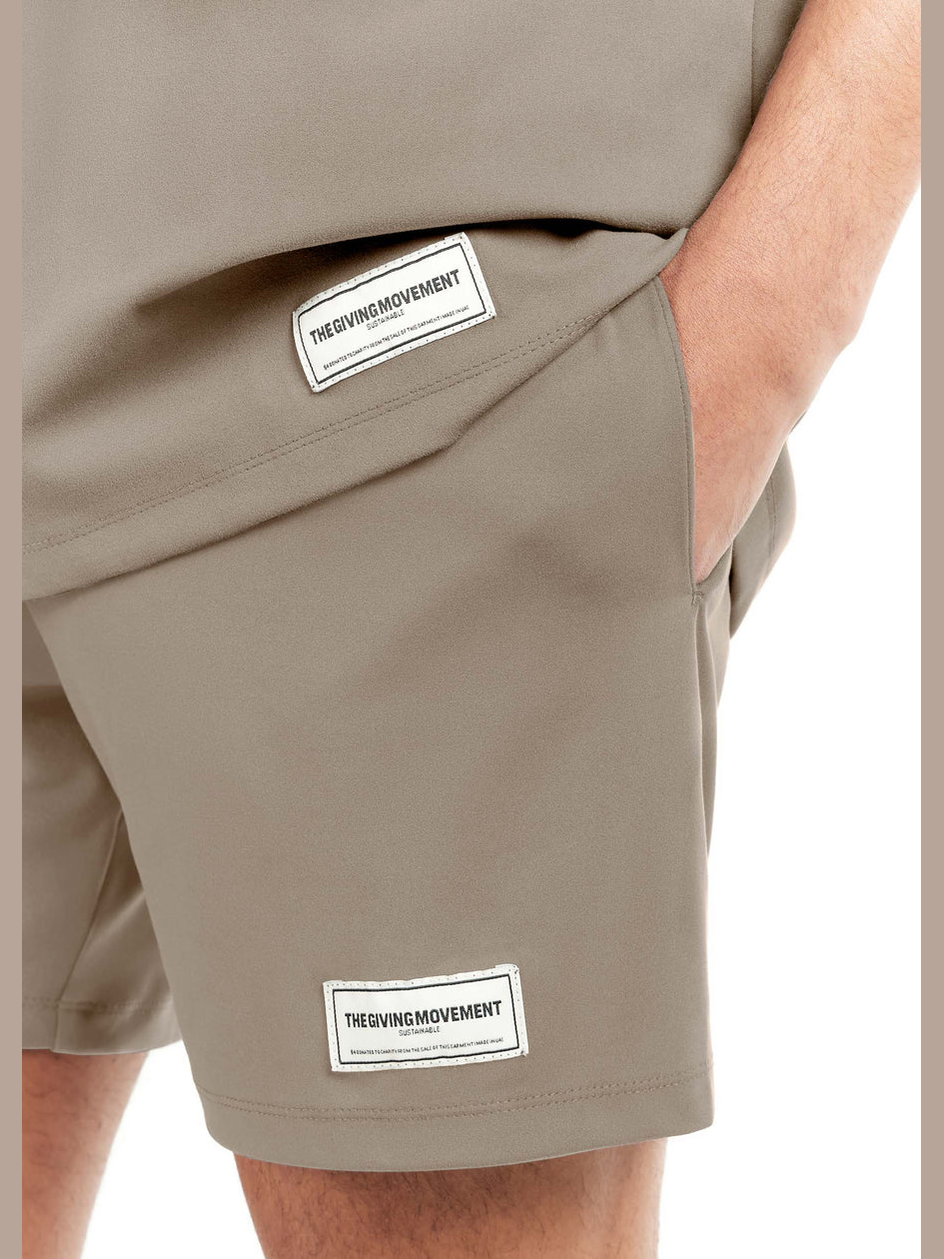 THE GIVING MOVEMENT MEN'S S103 - ACTIVE