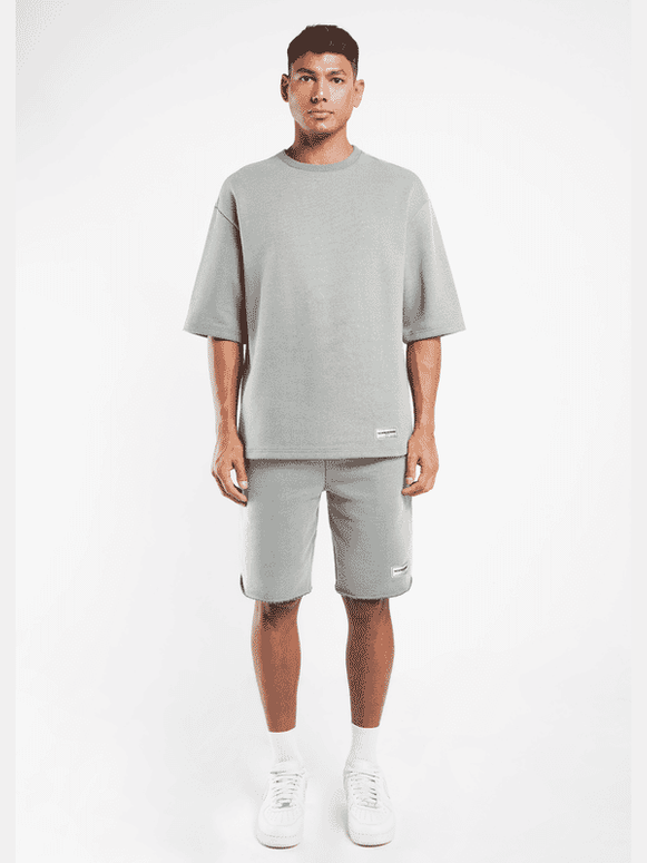 THE GIVING MOVEMENT MEN'S LOUNGE SHORTS