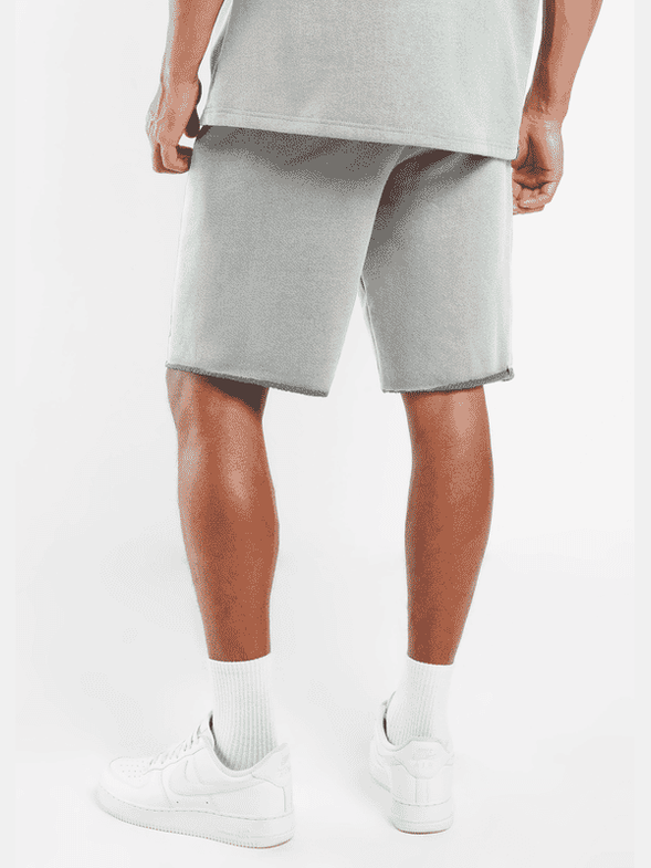 THE GIVING MOVEMENT MEN'S LOUNGE SHORTS