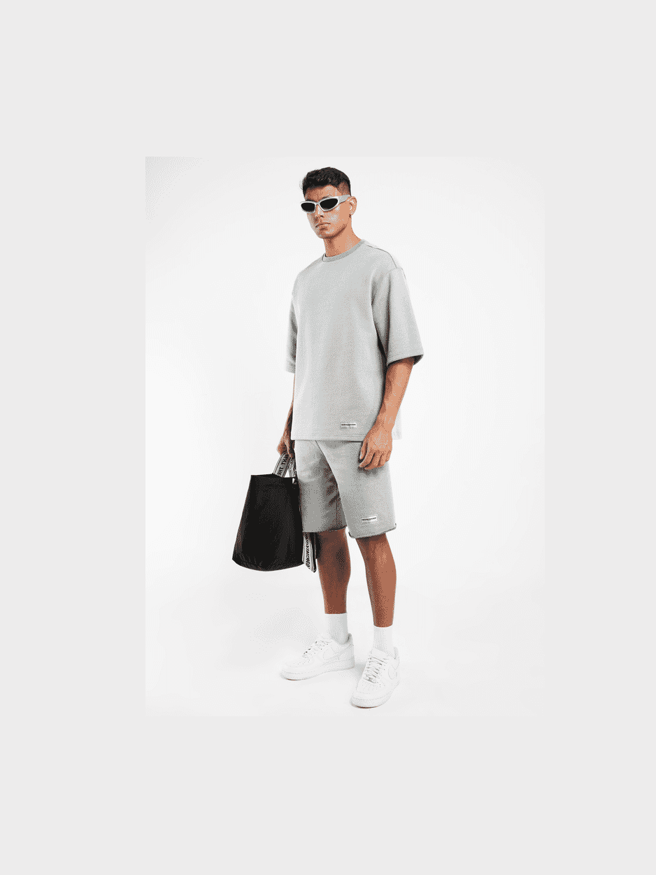 THE GIVING MOVEMENT MEN'S LOUNGE SHORTS