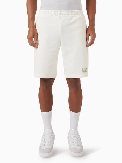 THE GIVING MOVEMENT COTTON LONG SHORTS