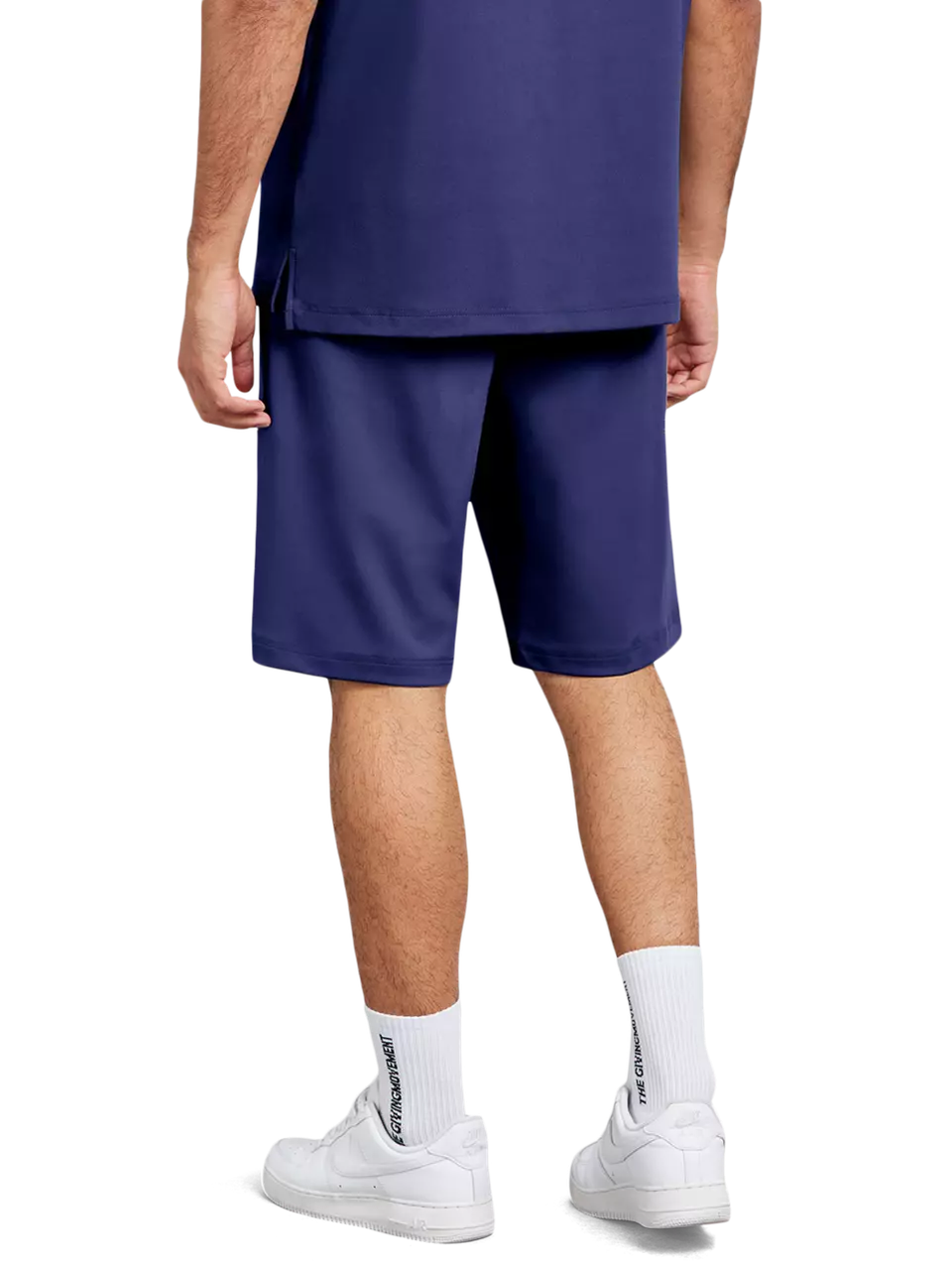 THE GIVING MOVEMENT MEN'S LOUNGE SHORTS