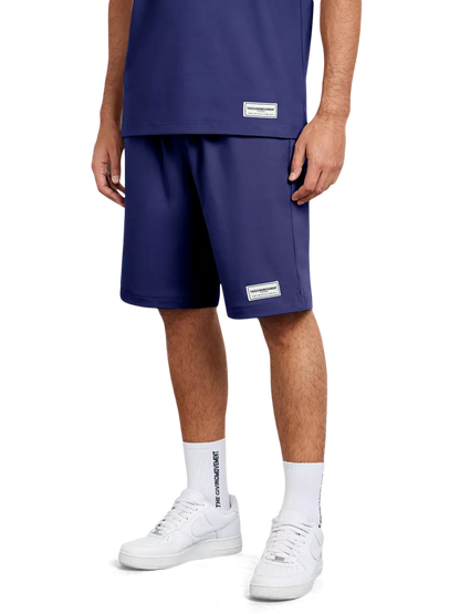 THE GIVING MOVEMENT MEN'S LOUNGE SHORTS