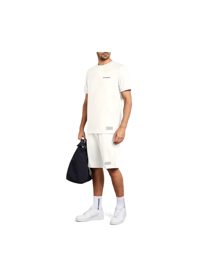 THE GIVING MOVEMENT COTTON LONG SHORTS