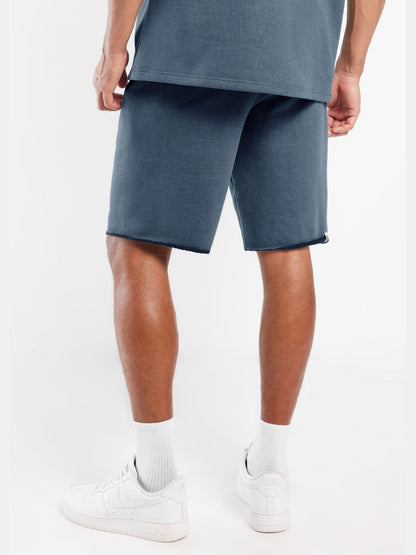 THE GIVING MOVEMENT MEN'S LOUNGE SHORTS