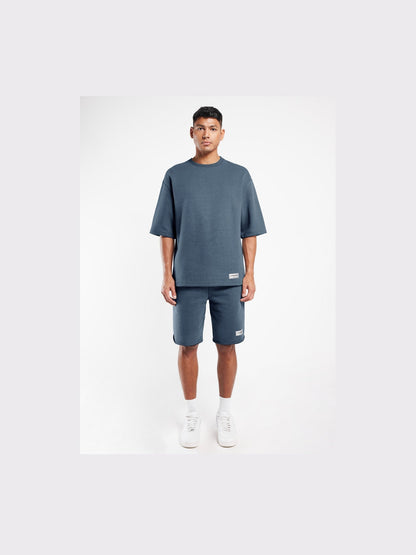 THE GIVING MOVEMENT MEN'S LOUNGE SHORTS