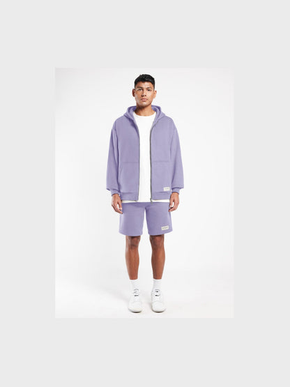 THE GIVING MOVEMENT OVERSIZED ZIP HOODIE