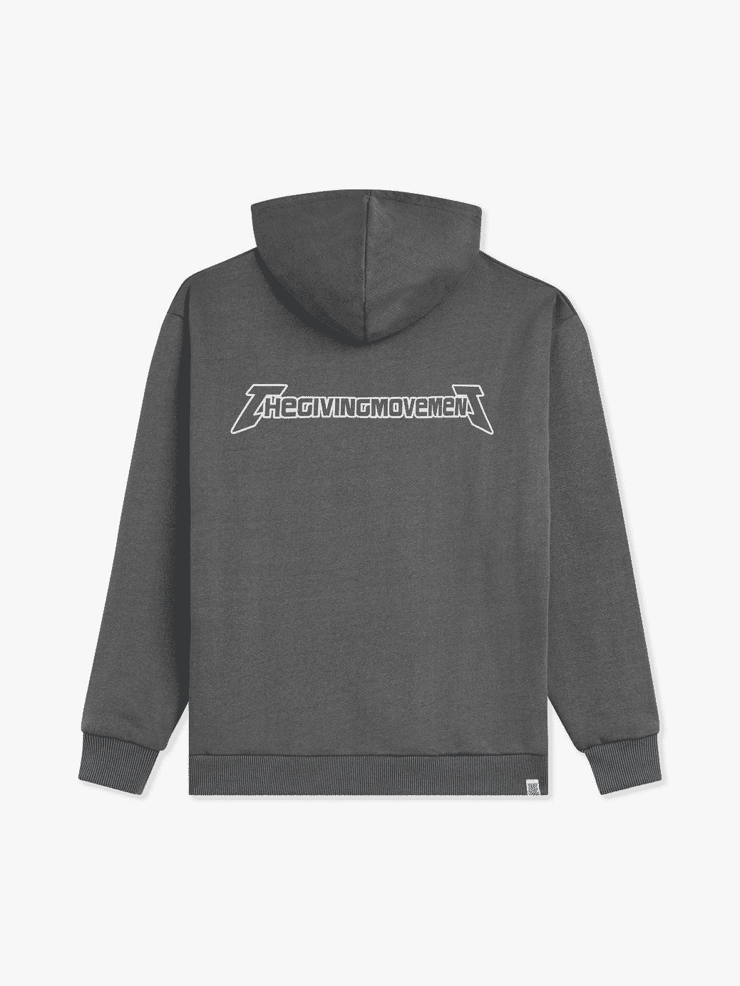 THE GIVING MOVEMENT WASHED HOODIE