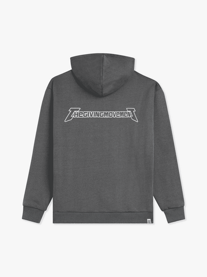 THE GIVING MOVEMENT WASHED HOODIE