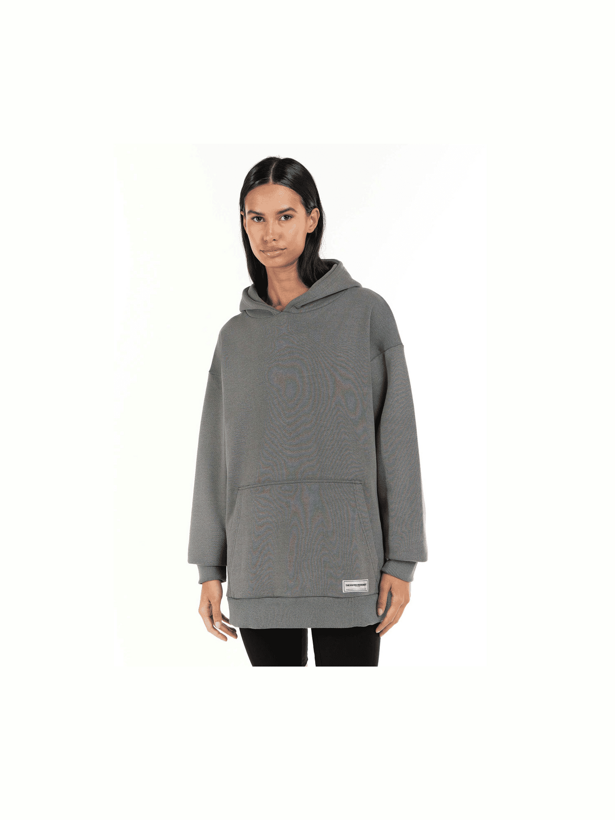 THE GIVING MOVEMENT WASHED HOODIE