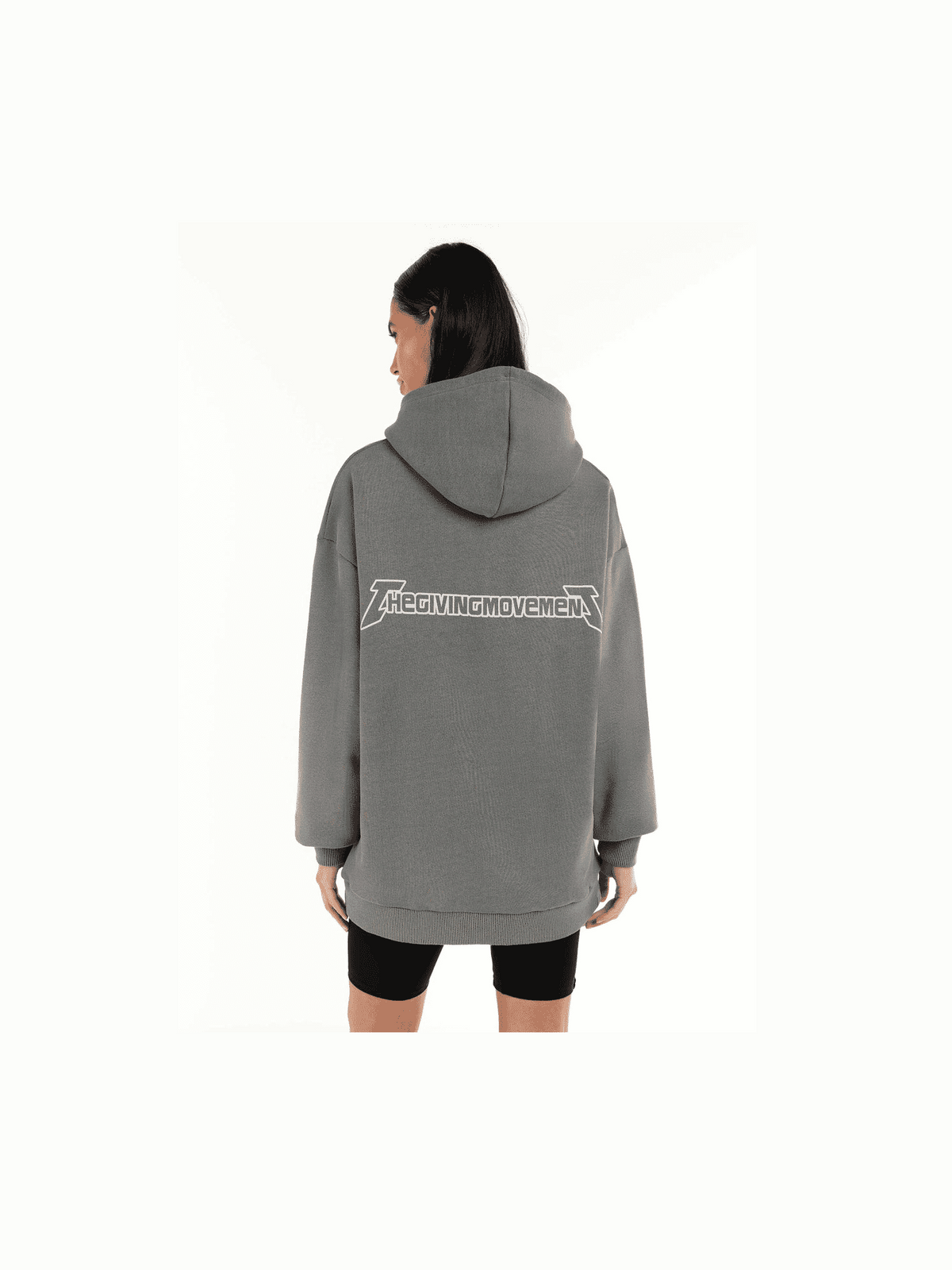 THE GIVING MOVEMENT WASHED HOODIE