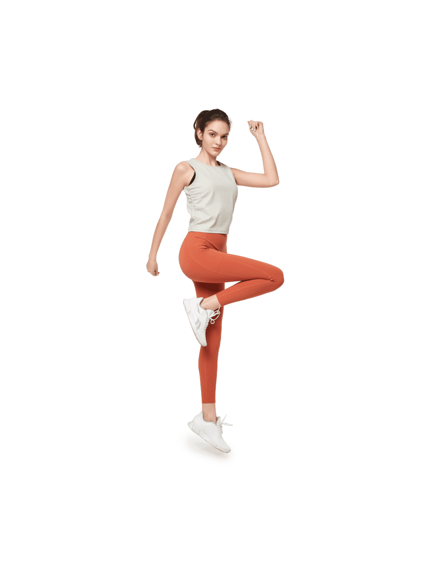 YVETTE LEGGINGS KATE