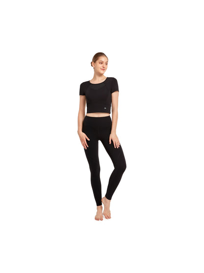 YVETTE LEGGINGS FLORA