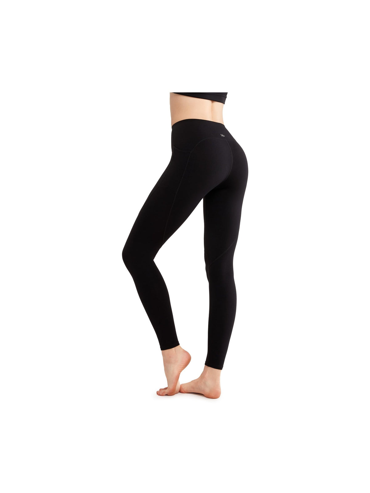 YVETTE LEGGINGS FLORA