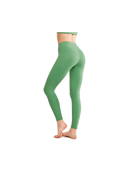 YVETTE LEGGINGS FLORA