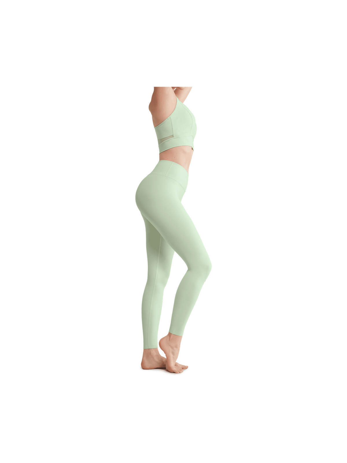 YVETTE LEGGINGS INA