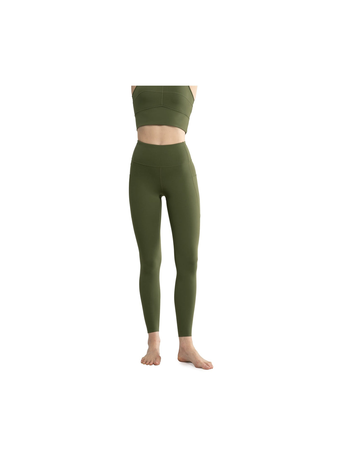 YVETTE LEGGINGS SHEILA