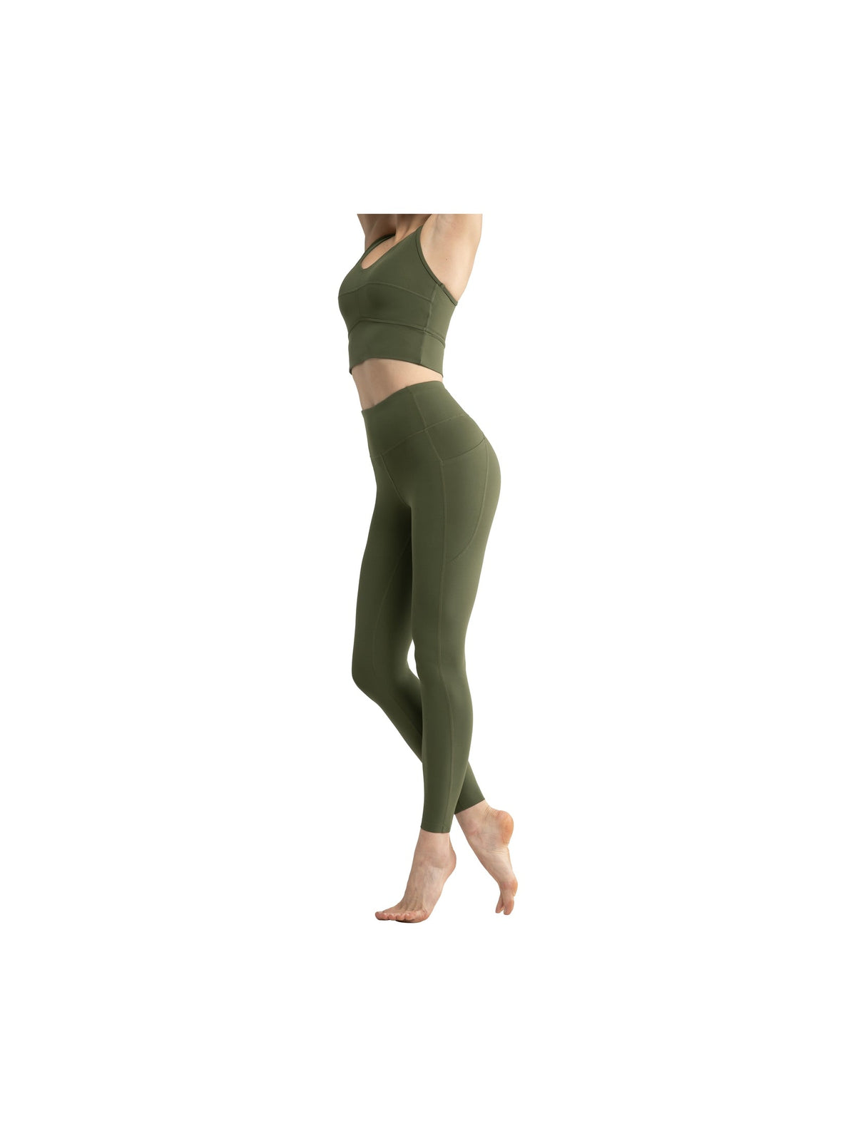 YVETTE LEGGINGS SHEILA
