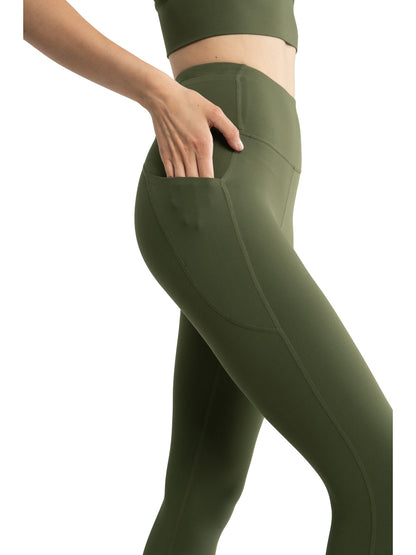 YVETTE LEGGINGS SHEILA