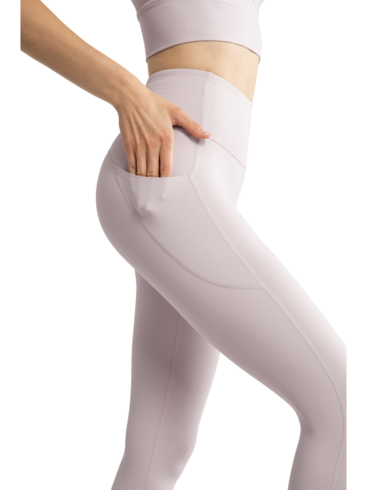 YVETTE LEGGINGS SHEILA