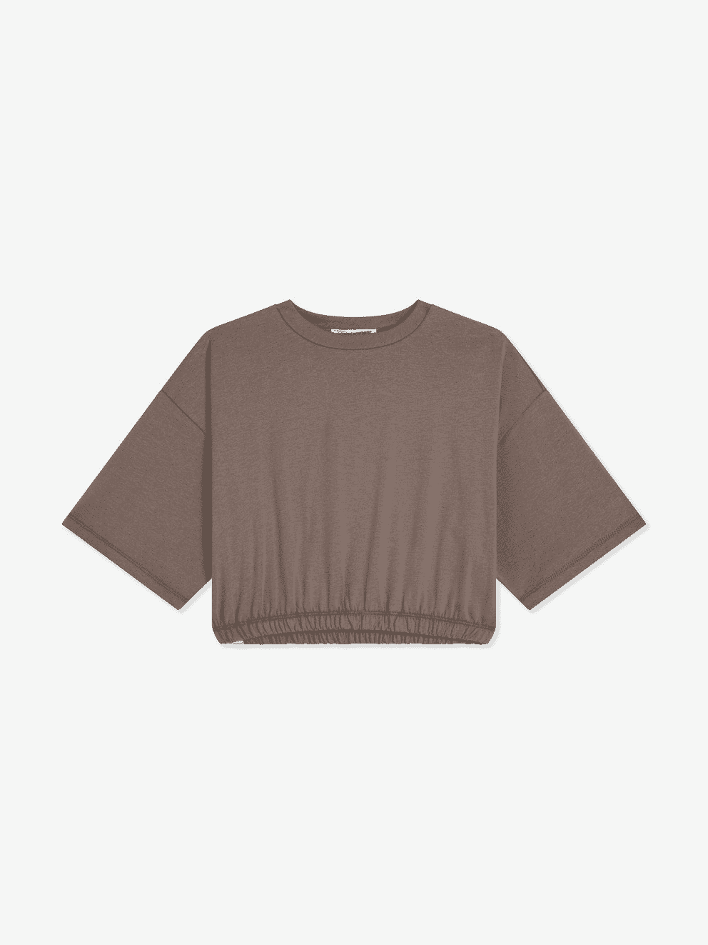 THE GIVING MOVEMENT CROP TOP