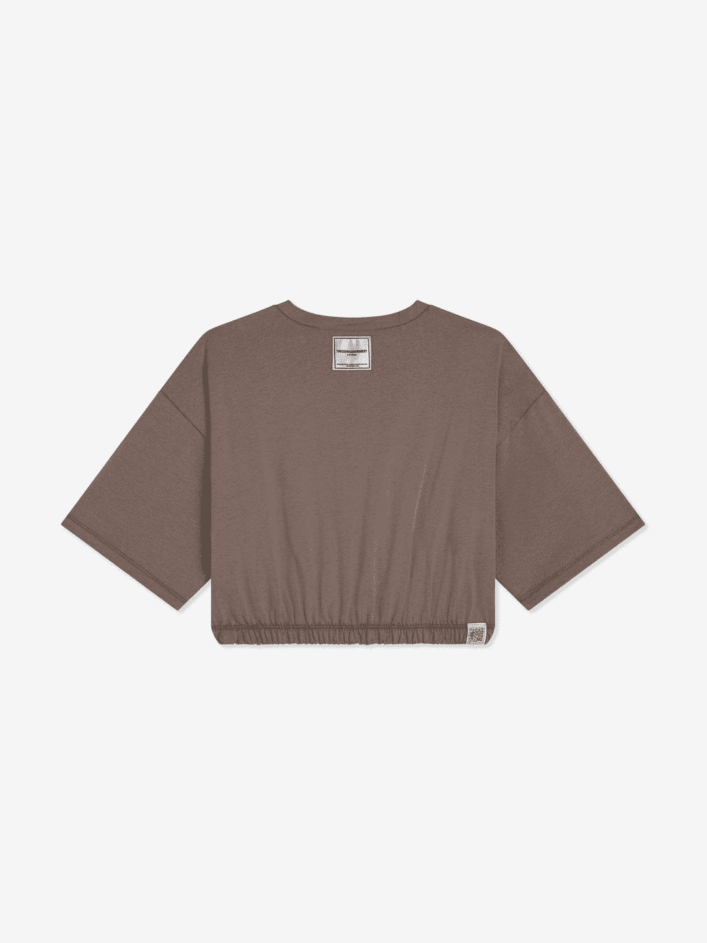 THE GIVING MOVEMENT CROP TOP
