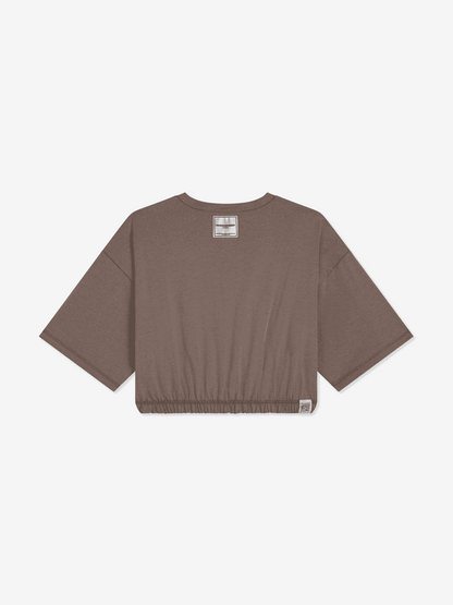 THE GIVING MOVEMENT CROP TOP