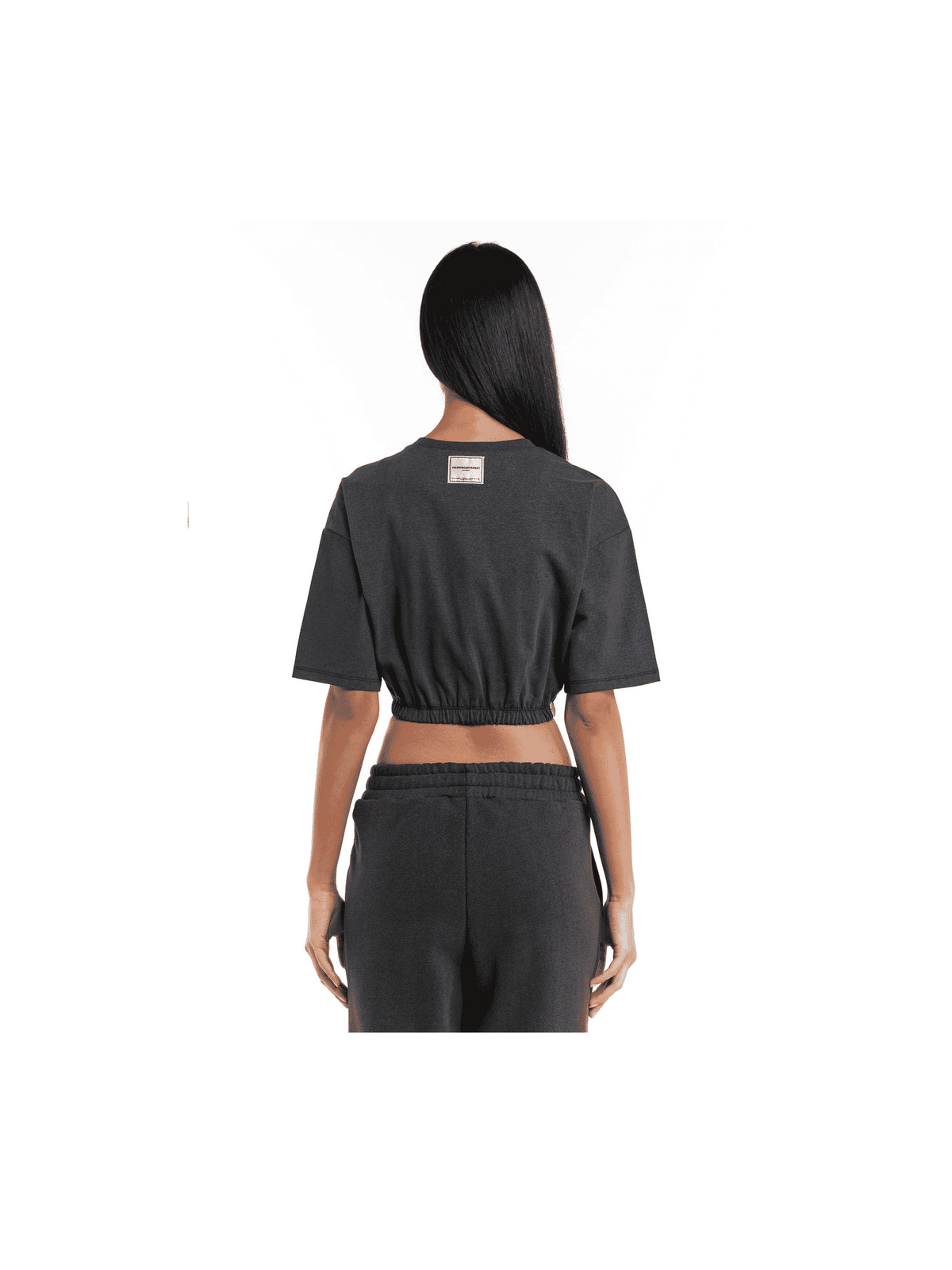 THE GIVING MOVEMENT CROP TOP