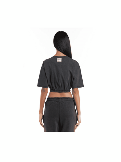 THE GIVING MOVEMENT CROP TOP