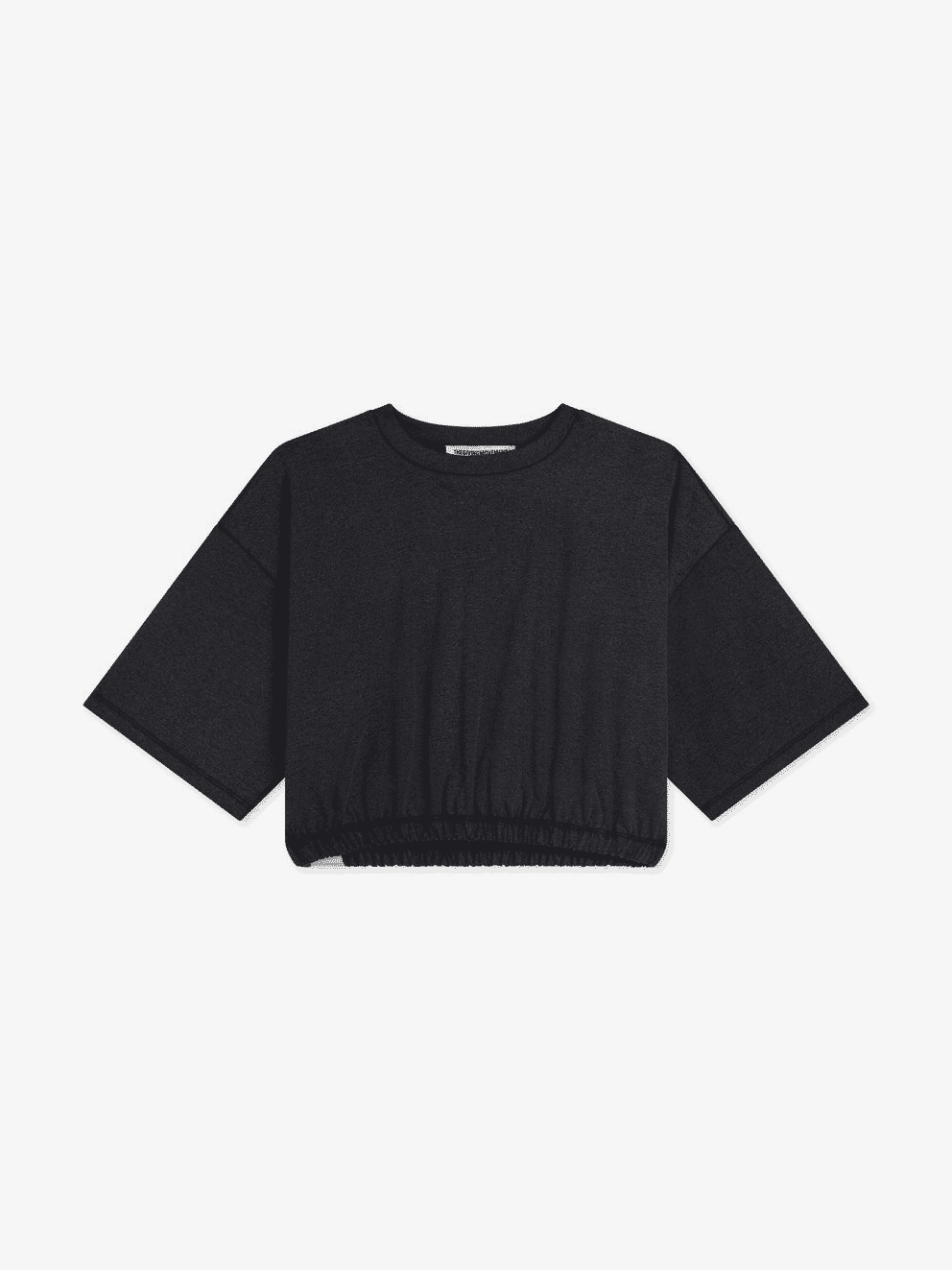 THE GIVING MOVEMENT CROP TOP