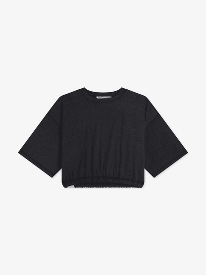 THE GIVING MOVEMENT CROP TOP