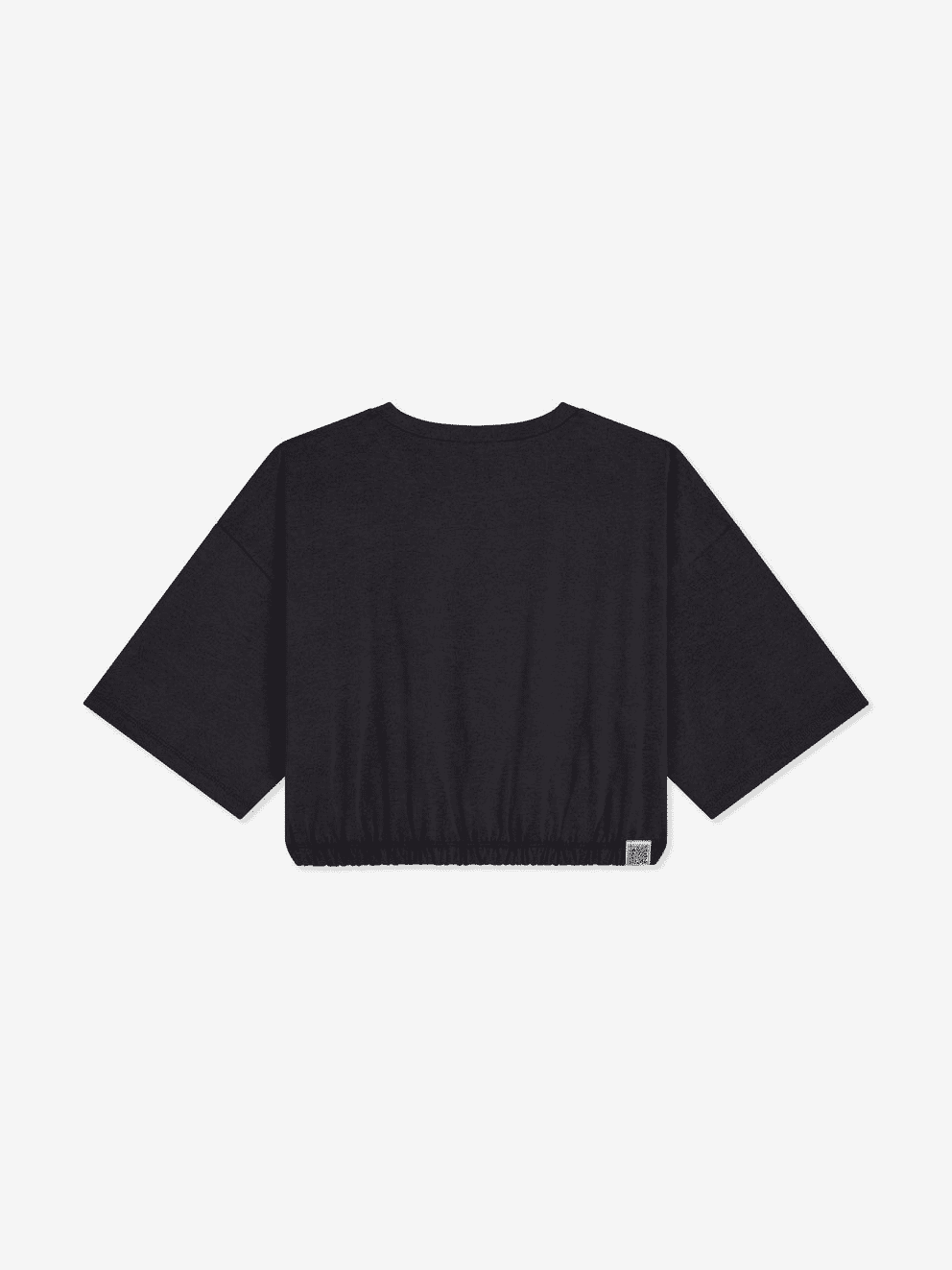 THE GIVING MOVEMENT CROP TOP