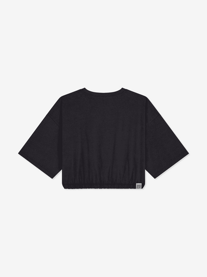 THE GIVING MOVEMENT CROP TOP