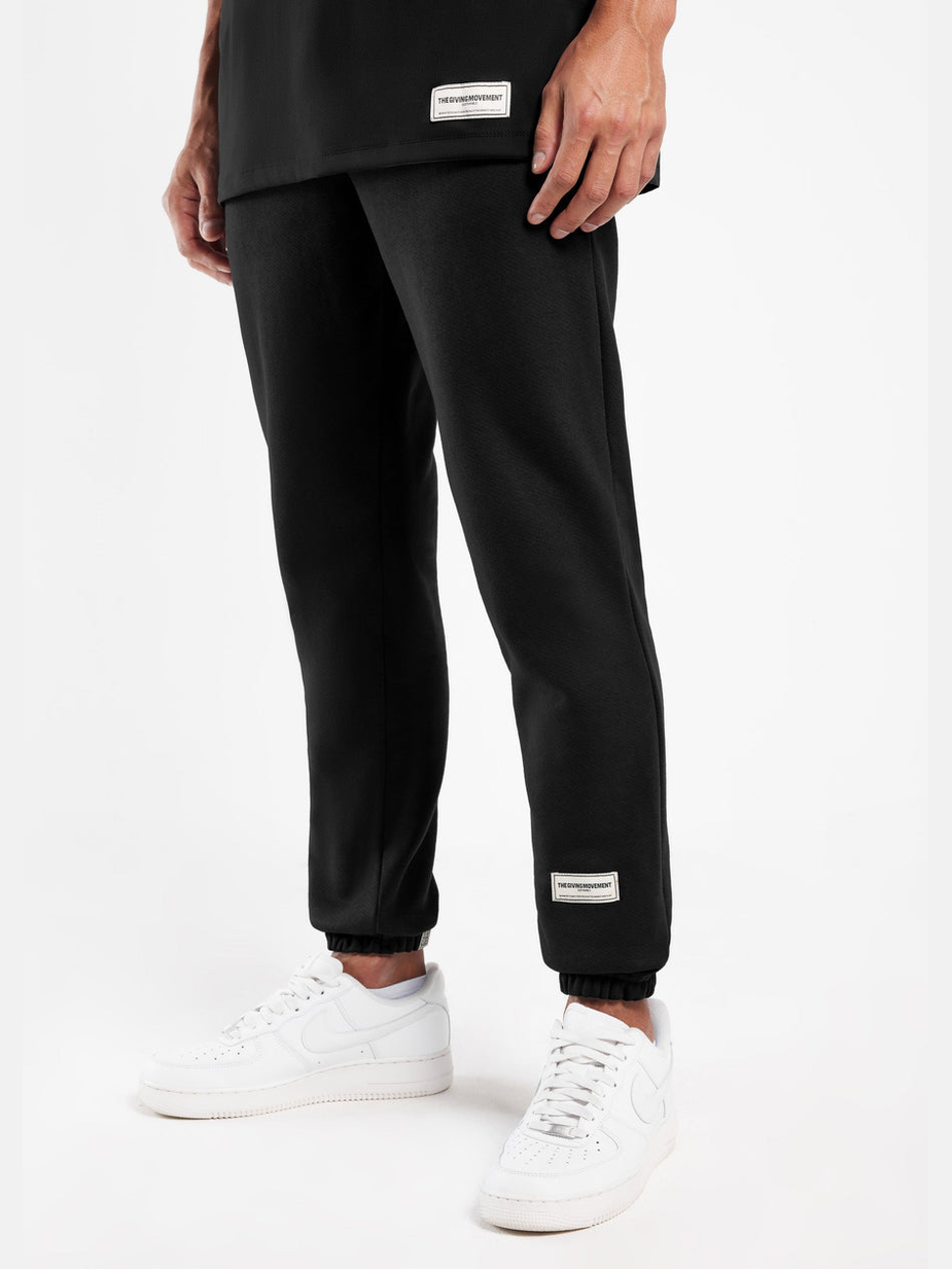 THE GIVING MOVEMENT JOGGERS - LONG