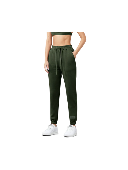 THE GIVING MOVEMENT RELAXED FIT COTTON JOGGER - REGULAR
