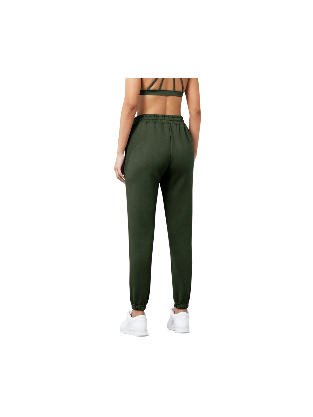 THE GIVING MOVEMENT RELAXED FIT COTTON JOGGER - REGULAR