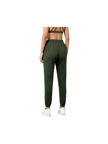 THE GIVING MOVEMENT RELAXED FIT COTTON JOGGER - REGULAR