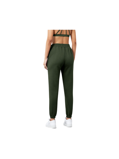 THE GIVING MOVEMENT RELAXED FIT COTTON JOGGER - REGULAR