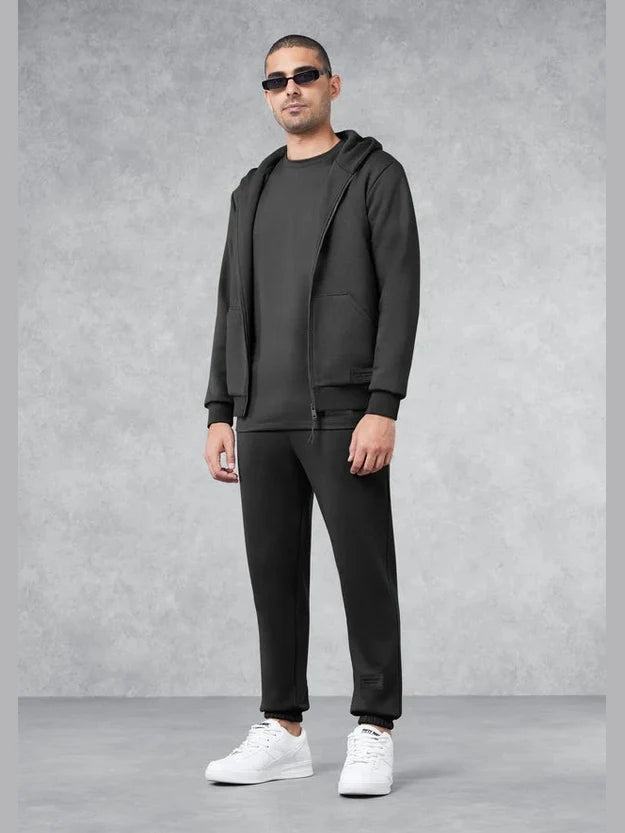 THE GIVING MOVEMENT RELAXED FIT COTTON JOGGER - REGULAR